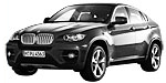 BMW E71 U2748 Fault Code