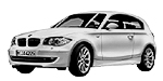 BMW E81 U2748 Fault Code