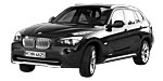 BMW E84 U2748 Fault Code