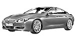 BMW F06 U2748 Fault Code